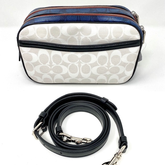 **SOLD💕💕NWT Coach Crossbody only - Picture 3 of 7